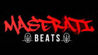 SoundclickBeats - I'm Da Man - Maserati Beats