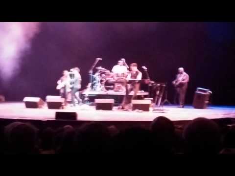 Vincent Ingala/Jonathan Fritzen live