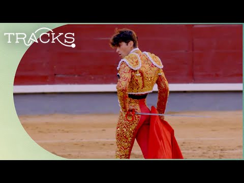 Why Does Bullfighting Still Exist In Spain? | Alex Polizzi's Secret Spain | TRACKS - La Vie Zine