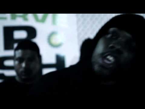 D.O.T Get Down (Freestyle) Prod by Dro Pesci  Video Directed by J-STAR]