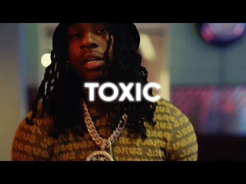 [FREE] Polo G Type Beat x Lil Tjay Type Beat - "Toxic"