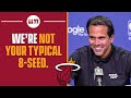 Erik Spoelstra SAYS HEAT Should Never Be Counted Out After Making Conference Finals| CBS Sports