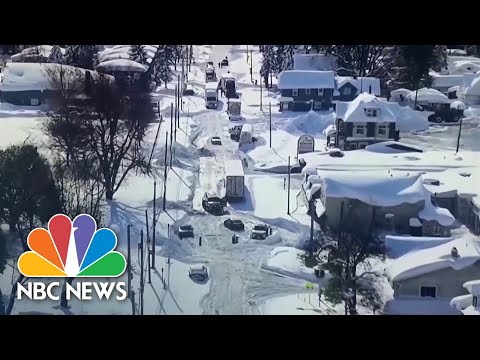 Morning News NOW Full Broadcast – Dec. 28