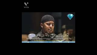 Download lagu Surah Al-Waqiah || Heart Touching Quran Recitation By Imam Salim Bahanan 💓 (Be Heaven mp3