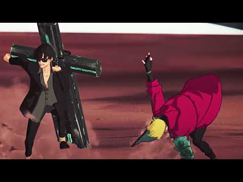 "Wherever Whenever" Trigun & Trigun Stampede AMV Tik Tok Edit [Shakira - Wherever Whenever]