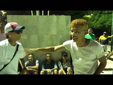 L VS SADMEC - OCTAVOS DE FINAL - FILTRO A SUPREMACIA REGIONAL BARRANQUILLA.