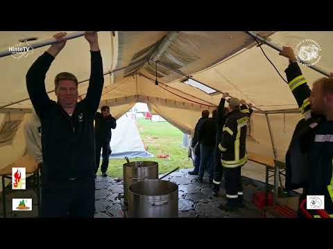 Hinte TV und Umgebung - Sturmtag