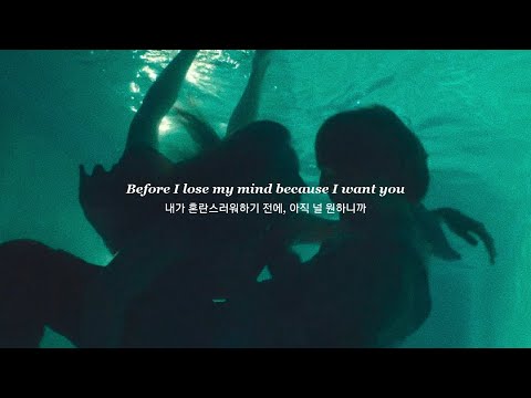 버지니아 투 베가스 X 노티드 | "내 모든 순간에 네가 필요해” Virginia To Vegas X NOTD - Malibu [가사해석]