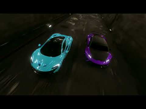 Kalan.FrFr- BUTTERFLY COUPE Part 2 ft. Quavo - (Official Visualizer)