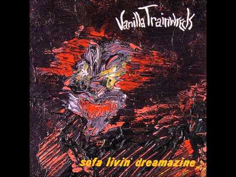 Vanilla Trainwreck - Heavy Rotation