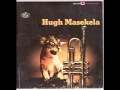 zulu and the mexican hugh masekela