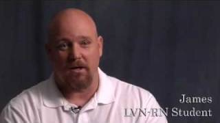 Our Values In Action - LVN-RN Bridge Program