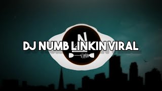 Download lagu DJ NUMB LINKIN - VIRAL TIKTOK KANE CUY mp3