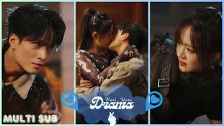 'The Soft Rose Becomes His Favorite' | Wang Haozhen x Hou Chengyue | Short Drama