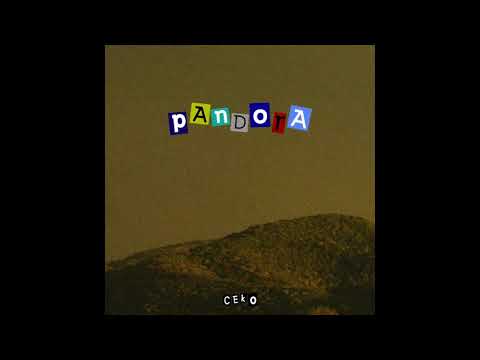 CEKO - PANDORA