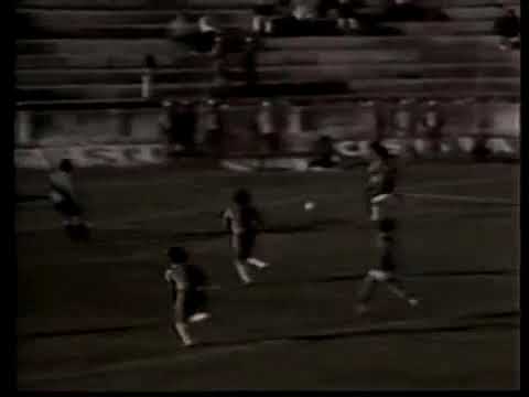 Figueirense 0x4 Avaí (19/04/1981) - Catarinense 1981