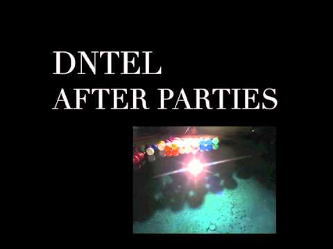 Dntel - Soft Alarm