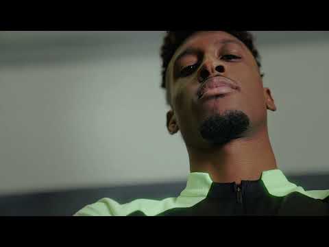 Puma Pursuit pack feat. Kingsley Coman & Neymar
