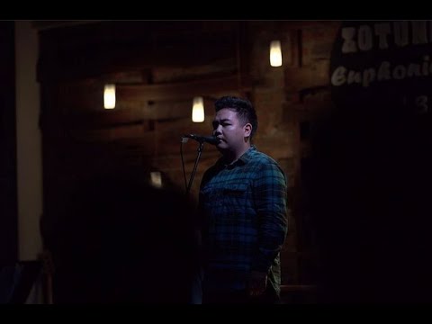 Lalremruata Fanai(F-a)- Just a Fool ( Cover)