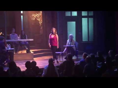 Safer - First Date the Musical