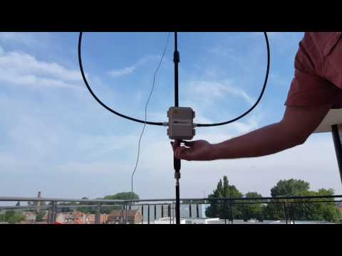 Chameleon P-LOOP 2.0 (with RT-320) Conclusion.