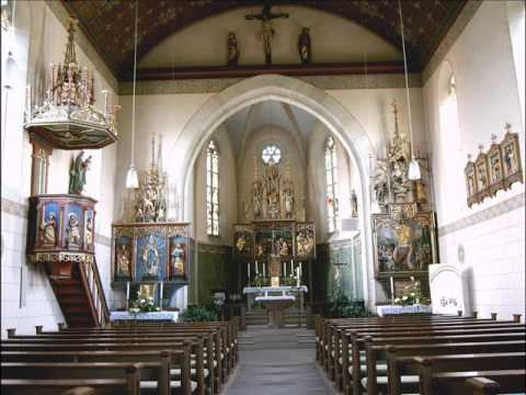 GL 726 Nimm, o Vater, was wir spenden - Neuer Fuldaer Eigenteil zum Gotteslob