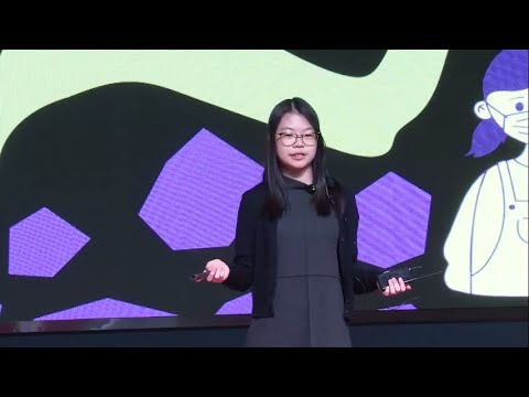 Anatomy of a Post-Pandemic Student | Emma Tan | TEDxShekouIntlSchool