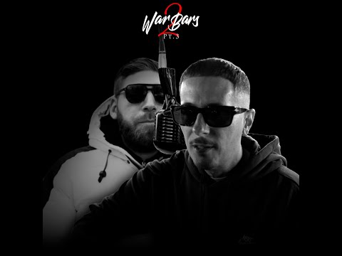 IL TURCO & RAFILÙ (prod. Funkyman) - War Bars 2 pt.3