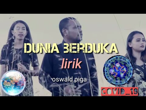 LAGU TERBARU[DUNIA BERDUKA]