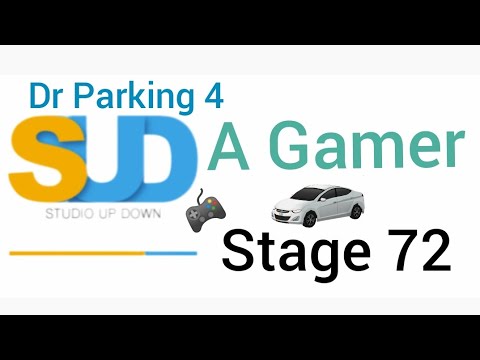 Dr Parking 4 - Stage#72 Complete Easy Way
