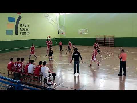 C B  XIRIVELLA 33   103 JOVENS ALMASSERA A