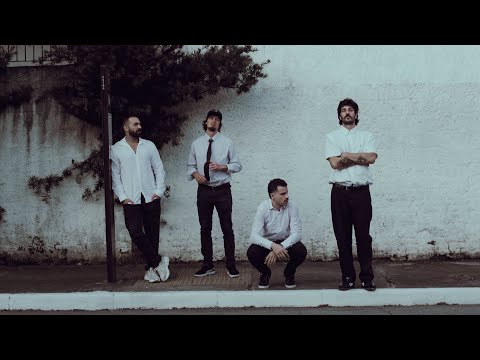 Hotelo - Depois das Seis (Visualizer)