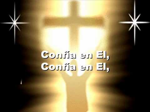 Confío En Dios video