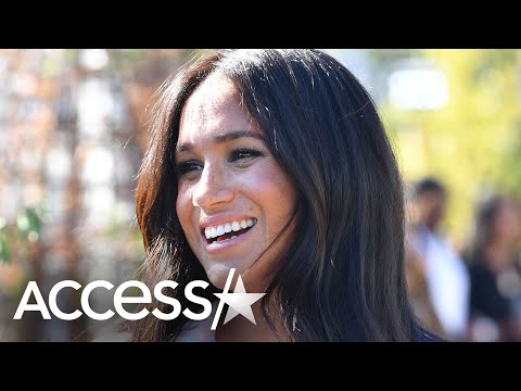Meghan Markle's Life In Los Angeles: Inside The Duchess' SoCal Childhood & Favorite Local Spots