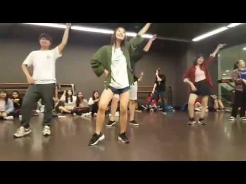 101117 KPOP Dance Off Vol 92: T-ara - Roly Poly