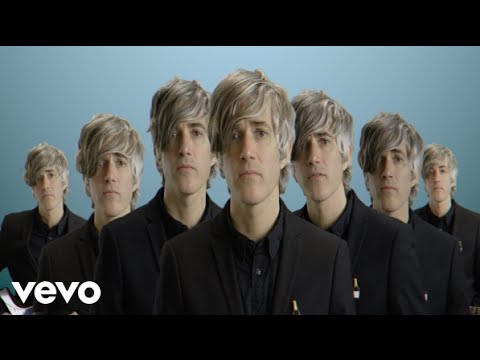 We Are Scientists - In My Head