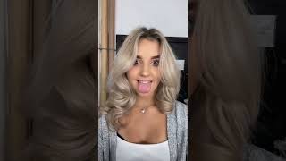 Beautiful ?? / Eva Miller TikTok #evamiller #tiktok #shorts #video #love #trending #ytshorts