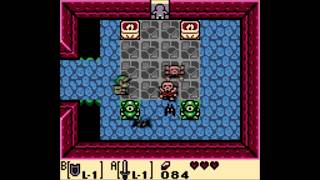 Jump for Joy - Let's Play Link's Awakening DX Part 5