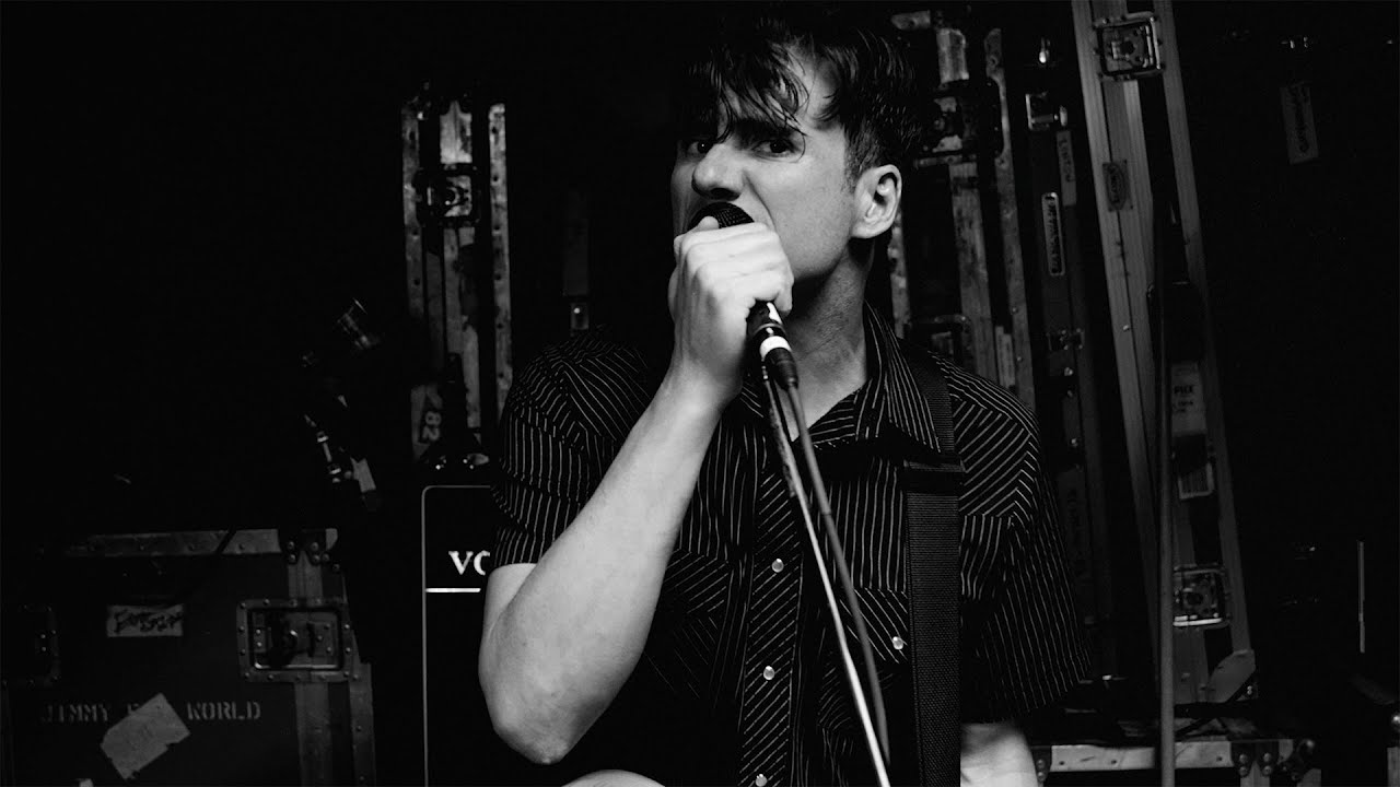 Jimmy Eat World