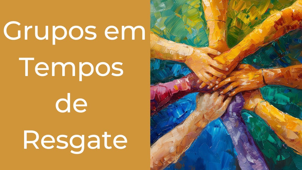 Trigueirinho | Grupos em Tempos de Resgate