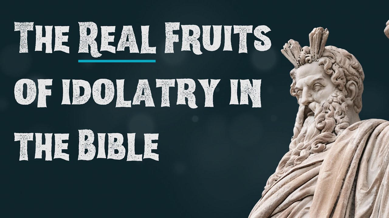 How God Crushed Abimelech’s Ambition | Judges 9:26-57