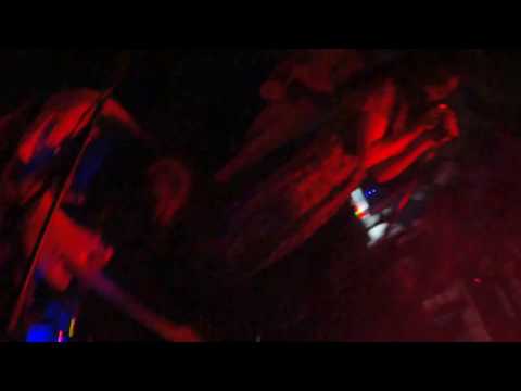 Secret Tongues (10/02/2017) Brixton Windmill