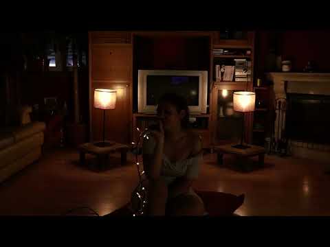 Tomorrow - (cover) by Ivana