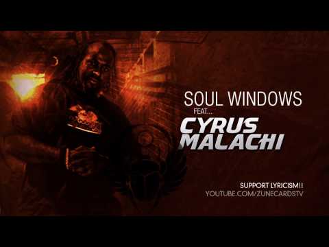 M9 - Soul Windows Feat. Cyrus Malachi And Bronze Nazareth