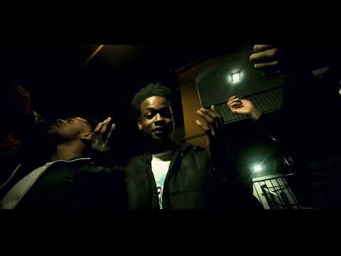 410godumb - Wit Da Shooters (Feat. 410naai) (Official Music Video)