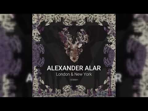 [DDB064] Alexander Alar - New York (Original Mix)