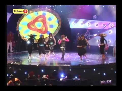 Stacy - Makhluk Tuhan Paling Seksi