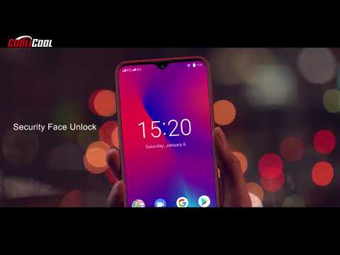 Officially introducing the UMIDIGI F1 Play