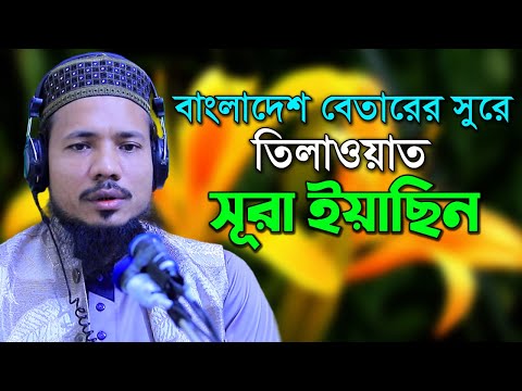 সুরা ইয়াসিন রমজান মাসের রেডিও সুরে হিফজুল কুরআন সাইফুল ইসলাম পারভেজ Saiful Islam Parvez Sura Yeasin