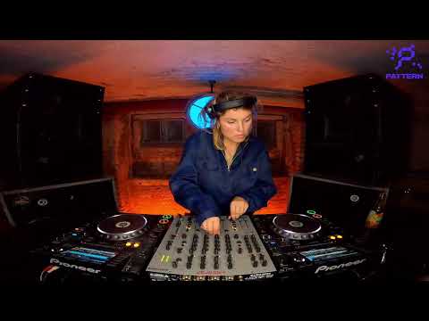 PATTERN: DMNK - 09.25.21 - 7 P.M